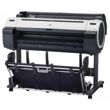 Струйный плоттер CANON imagePROGRAF iPF760