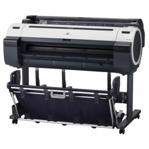 Струйный плоттер CANON imagePROGRAF iPF760