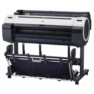 Струйный плоттер CANON imagePROGRAF iPF760 Струйный плоттер CANON imagePROGRAF iPF760