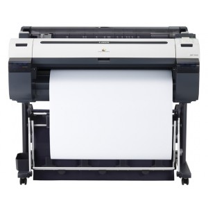 Струйный плоттер CANON imagePROGRAF iPF760