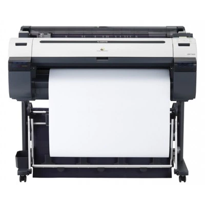 Струйный плоттер CANON imagePROGRAF iPF760 Струйный плоттер CANON imagePROGRAF iPF760
