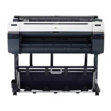 Струйный плоттер CANON imagePROGRAF iPF765