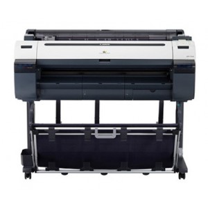 Струйный плоттер CANON imagePROGRAF iPF765
