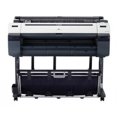Струйный плоттер CANON imagePROGRAF iPF765 Струйный плоттер CANON imagePROGRAF iPF765
