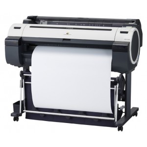 Струйный плоттер CANON imagePROGRAF iPF765