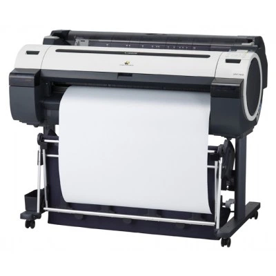 Струйный плоттер CANON imagePROGRAF iPF765 Струйный плоттер CANON imagePROGRAF iPF765