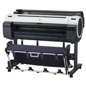 Струйный плоттер CANON imagePROGRAF iPF765