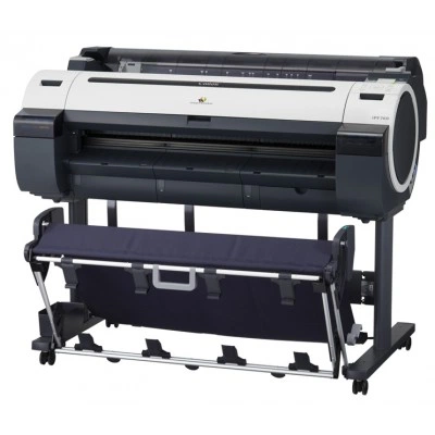 Струйный плоттер CANON imagePROGRAF iPF765 Струйный плоттер CANON imagePROGRAF iPF765