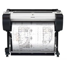 Струйный плоттер CANON imagePROGRAF iPF780 (8967B003)