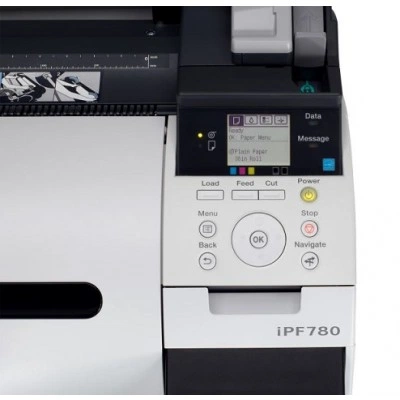Струйный плоттер CANON imagePROGRAF iPF780 (8967B003) Струйный плоттер CANON imagePROGRAF iPF780 (8967B003)