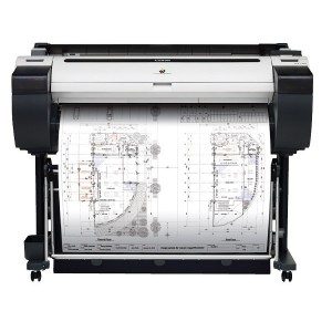 Струйный плоттер CANON imagePROGRAF iPF785 (8966B003)