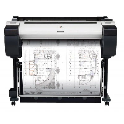 Струйный плоттер CANON imagePROGRAF iPF785 (8966B003)