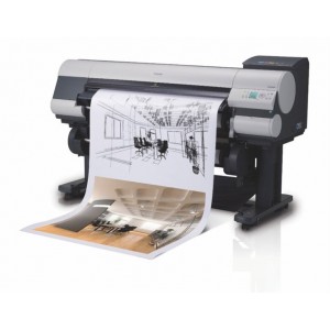 Струйный плоттер CANON imagePROGRAF iPF825 (4837B003)