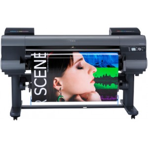 Струйный плоттер CANON imagePROGRAF iPF8300