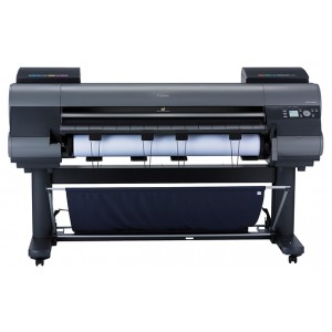Струйный плоттер CANON imagePROGRAF iPF8400 (6565B003)