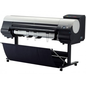 Струйный плоттер CANON imagePROGRAF iPF8400SE (8572B003)