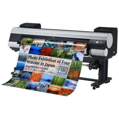 Струйный плоттер CANON imagePROGRAF iPF9400S (6562B003) Струйный плоттер CANON imagePROGRAF iPF9400S (6562B003)