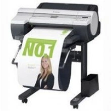 Струйный плоттер CANON iPF LP17