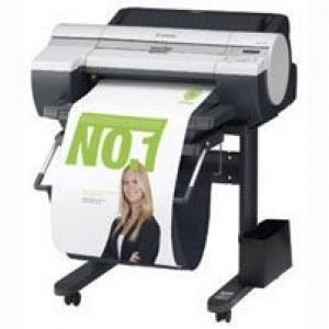 Струйный плоттер CANON iPF LP17