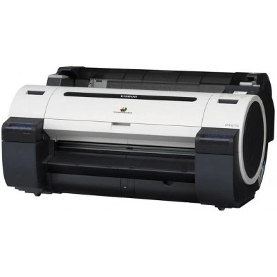 Струйный плоттер CANON imagePROGRAF iPF670 (9854B003)