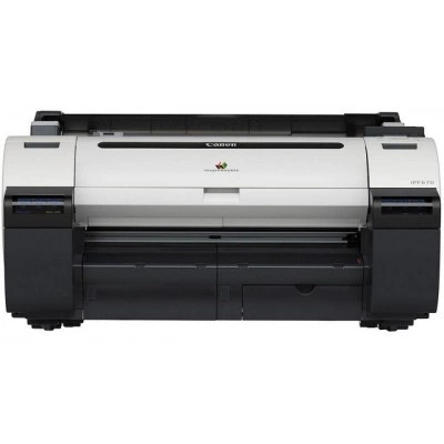 Струйный плоттер CANON imagePROGRAF iPF670 (9854B003) Струйный плоттер CANON imagePROGRAF iPF670 (9854B003)