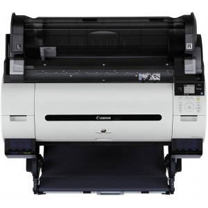 Струйный плоттер CANON imagePROGRAF iPF670 (9854B003)