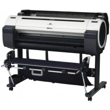 Струйный плоттер CANON imagePROGRAF iPF770 (9856B003) со стендом и корзиной