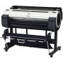 Струйный плоттер CANON imagePROGRAF iPF770 (9856B003) со стендом и корзиной