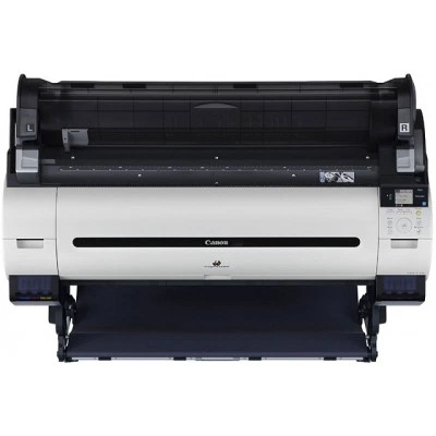Струйный плоттер CANON imagePROGRAF iPF770 (9856B003) со стендом и корзиной Струйный плоттер CANON imagePROGRAF iPF770 (9856B003) со стендом и корзиной