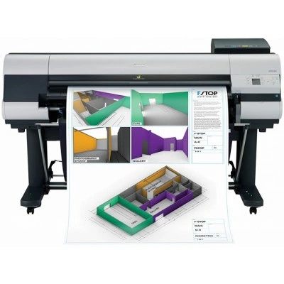 Струйный плоттер CANON imagePROGRAF iPF830 (0005C003) Струйный плоттер CANON imagePROGRAF iPF830 (0005C003)