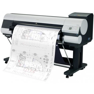Струйный плоттер CANON imagePROGRAF iPF830 (0005C003) Струйный плоттер CANON imagePROGRAF iPF830 (0005C003)