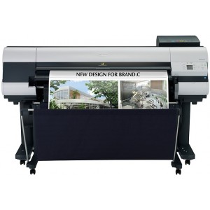 Струйный плоттер CANON imagePROGRAF iPF840 (0007C003)