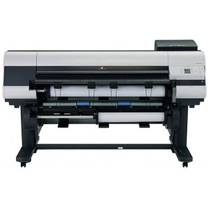 Струйный плоттер CANON imagePROGRAF iPF840 (0007C003)