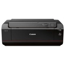 Струйный плоттер CANON imagePROGRAF PRO-1000 (0608C025)