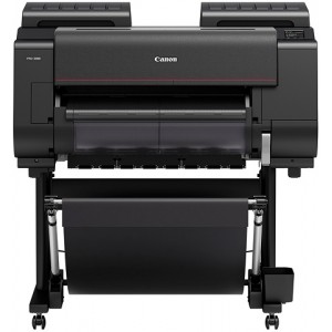 Струйный плоттер CANON imagePROGRAF PRO-2000 (1124C003)