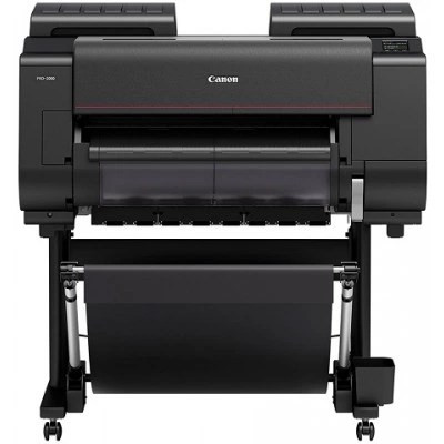 Струйный плоттер CANON imagePROGRAF PRO-2000 (1124C003)
