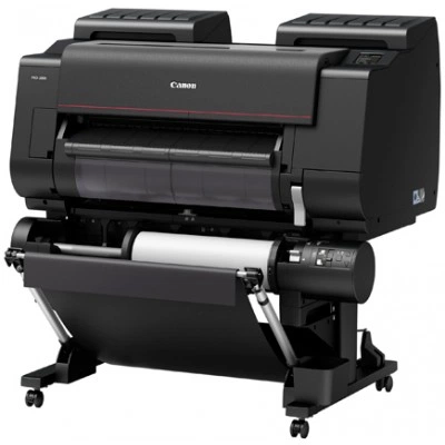 Струйный плоттер CANON imagePROGRAF PRO-2000 (1124C003) Струйный плоттер CANON imagePROGRAF PRO-2000 (1124C003)