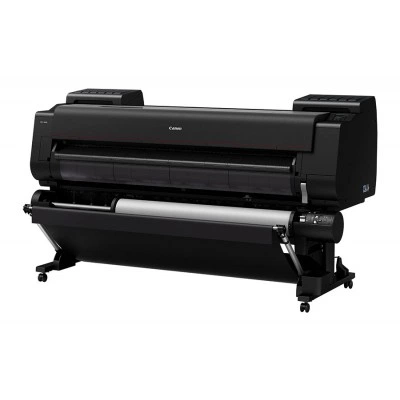Струйный плоттер CANON imagePROGRAF PRO-6000 (2400C003) Струйный плоттер CANON imagePROGRAF PRO-6000 (2400C003)