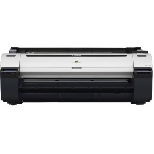 Струйный плоттер CANON imagePROGRAF iPF770 (9856B056) без стенда
