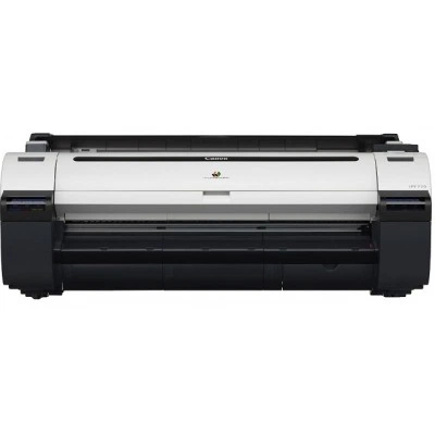 Струйный плоттер CANON imagePROGRAF iPF770 (9856B056) без стенда
