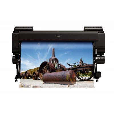 Струйный плоттер CANON imagePROGRAF PRO-6100 (3871C003) Струйный плоттер CANON imagePROGRAF PRO-6100 (3871C003)