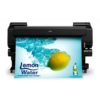 Струйный плоттер CANON imagePROGRAF PRO-6100S (3875C003) Струйный плоттер CANON imagePROGRAF PRO-6100S (3875C003)
