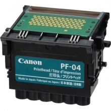 Печатающая головка CANON Printhead PF-04 (3630B001)