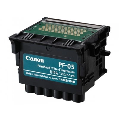 Печатающая головка CANON Printhead PF-05 (3872B001) Печатающая головка CANON Printhead PF-05 (3872B001)