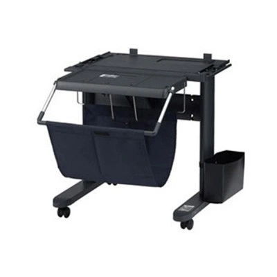 Напольный стенд ST-24 для плоттера CANON iPF610 (1255B008) Напольный стенд ST-24 для плоттера CANON iPF610 (1255B008)