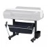 Напольный стенд для плоттеров Printer Stand ST-32 Напольный стенд для плоттеров Printer Stand ST-32