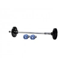 Держатель рулона Roll Holder Set RH2-27 (1153C001)