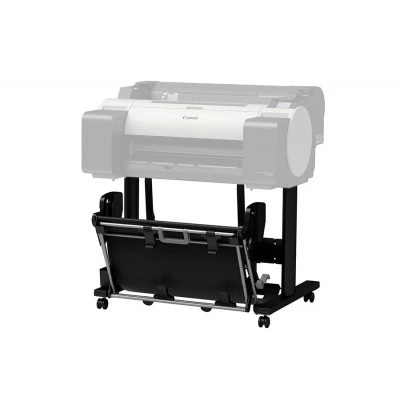 Напольный стенд SD-23 для плоттеров CANON iPF TM-20X (3085C002) Напольный стенд SD-23 для плоттеров CANON iPF TM-20X (3085C002)