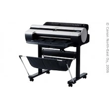 Струйный плоттер CANON imagePROGRAF iPF600 (струйный плоттер)