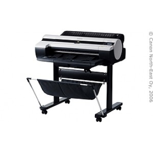 Струйный плоттер CANON imagePROGRAF iPF600 (струйный плоттер)